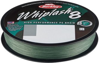 Whiplash 8 Green 150m 0,08 12,9kg