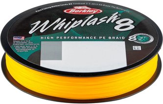 Whiplash 8 Yellow 150m 0,08 12,9kg