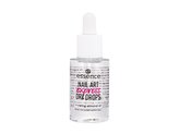 Essence Nail Art Lak na nehty Express Dry Drops 8 ml pro ženy