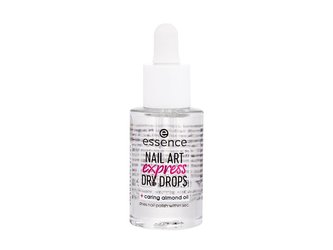 Essence Nail Art Lak na nehty Express Dry Drops 8 ml pro ženy