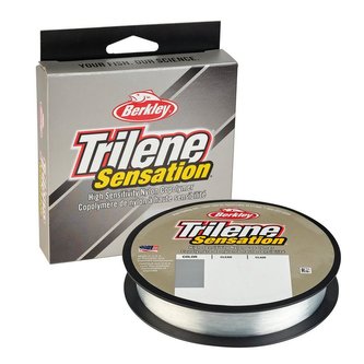Trilene Sensation Mono Clear 0,26mm 300m 5,9kg