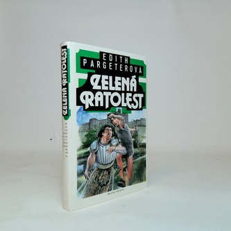 Zelená ratolest