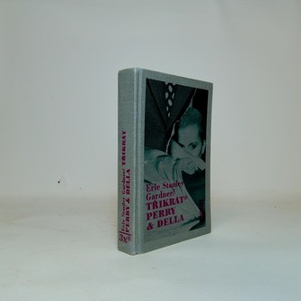 Třikrát Perry a Della