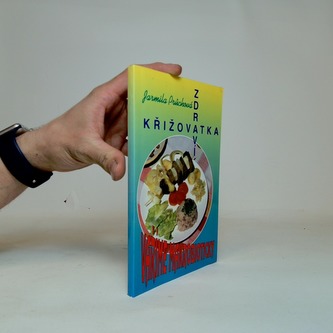 Křižovatka zdraví - Vaříme makrobioticky