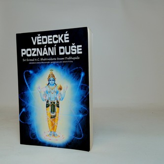 Vědecké poznání duše