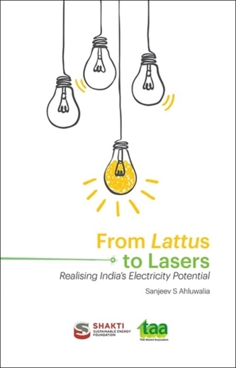 From Lattus to Lasers: