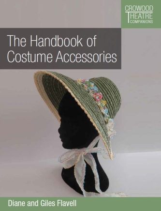 Handbook of Costume Accessories Handbook of Costume Accessories
