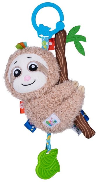 Zawieszka Leniwiec Alek Zawieszka Leniwiec Alek