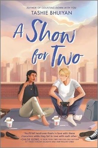 A Show for Two A Show for Two