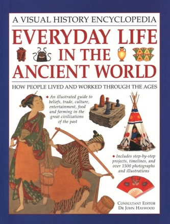 Everyday Life in the Ancient World