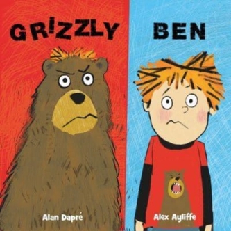 Grizzly Ben Grizzly Ben