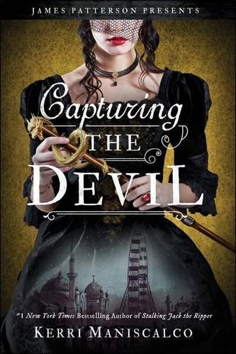 Capturing the Devil Capturing the Devil