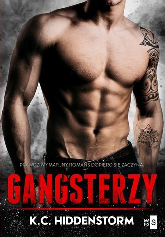 Gangsterzy Tom 1 Gangsterzy Tom 1
