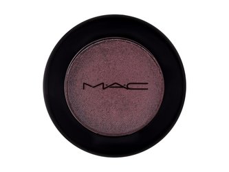 MAC Oční stíny Dazzleshadow Extreme 1,5 g Odstín Incinerated woman