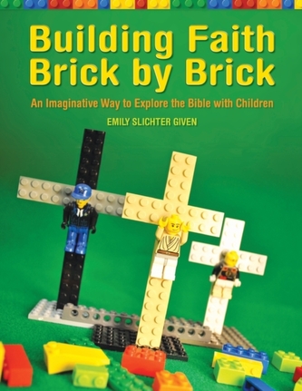 Building Faith Brick by Brick