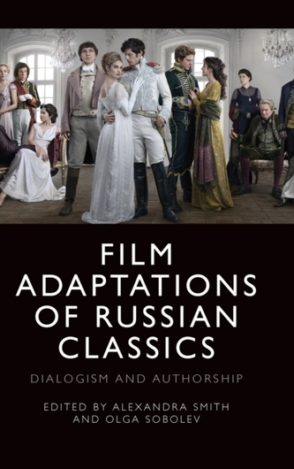Film Adaptations of Russian Classics