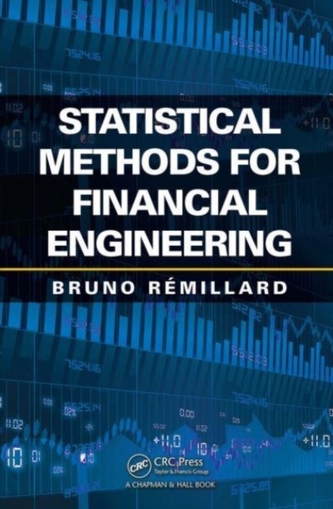 Statistical Methods for Financial Engineering Statistical Methods for Financial Engineering