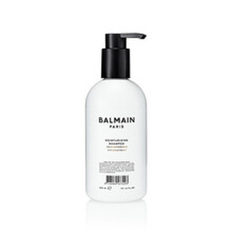 Balmain Hydratační šampon (Moisturizing Shampoo) Objem 300 ml woman
