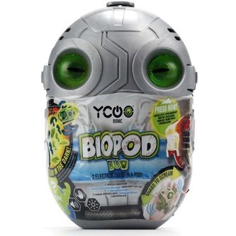 Biopod Duo Pack mix Biopod Duo Pack mix