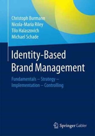 Identity-Based Brand Management