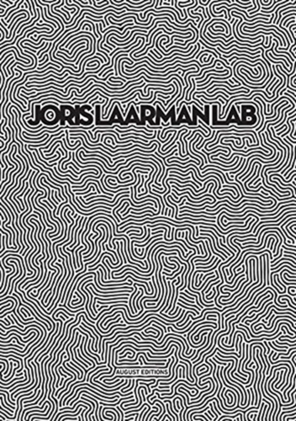 Joris Laarman: Lab