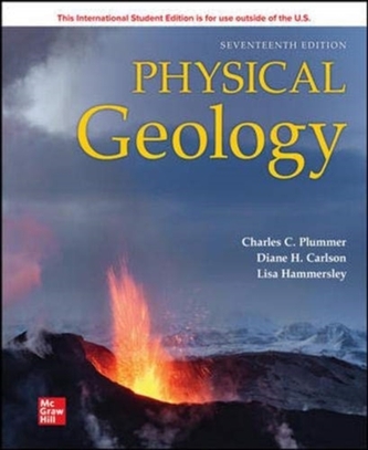ISE Physical Geology