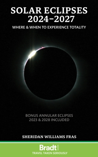 Solar Eclipses 2024-2027 Solar Eclipses 2024-2027