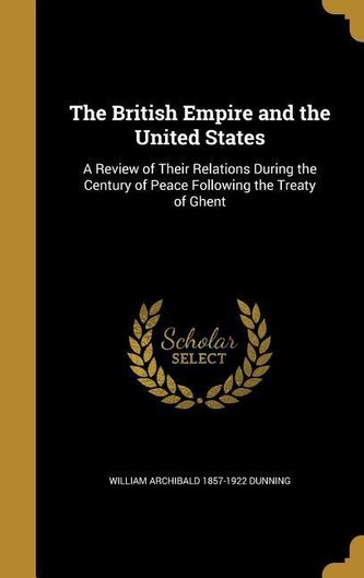 BRITISH EMPIRE & THE US