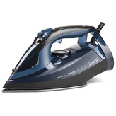 Napařovací žehlička Girmi, ST6204, kapacita 380 ml, plocha z nerezové oceli, 2800 W