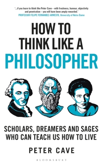 How to Think Like a Philosopher