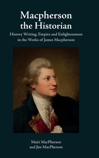 MacPherson the Historian