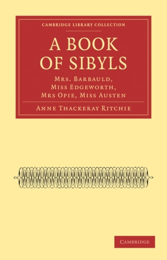 A Book of Sibyls
