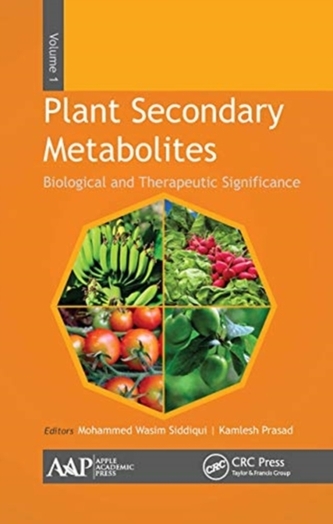 Plant Secondary Metabolites, Volume One