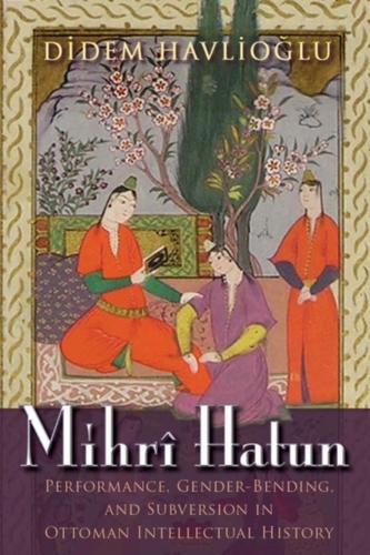 Mihri Hatun Mihri Hatun
