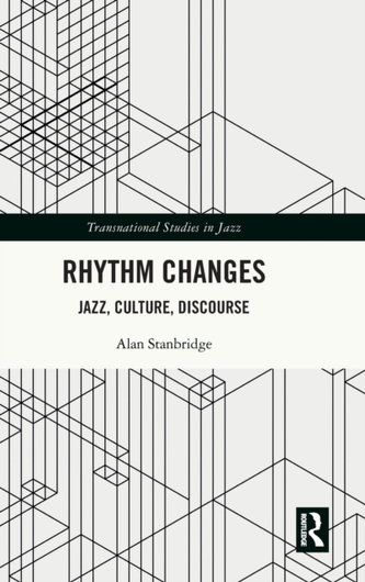 Rhythm Changes Rhythm Changes