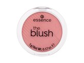 Essence The Blush Tvářenka 5 g 80 Breezy pro ženy