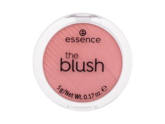 Essence The Blush Tvářenka 5 g 80 Breezy pro ženy