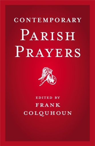 Contemporary Parish Prayers Contemporary Parish Prayers