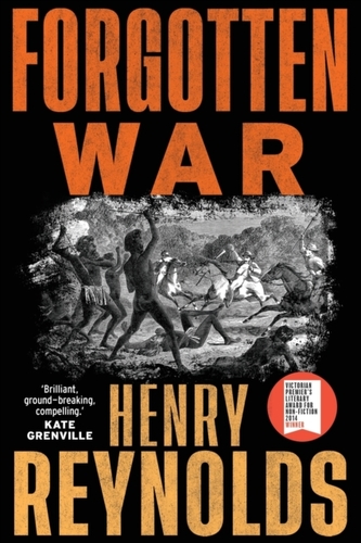 Forgotten War