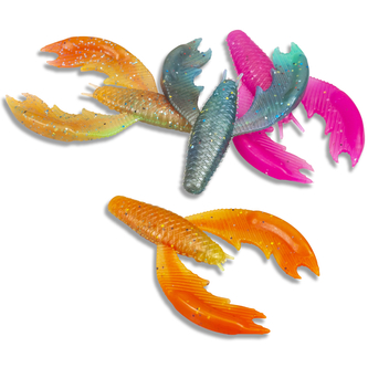 Nástraha Paddy craw 20ks