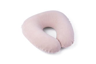 Nafukovací polštář, Pink Nafukovací polštář, Pink