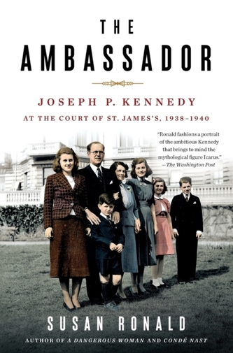 The Ambassador