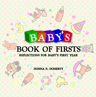 Baby'S Book of Firsts