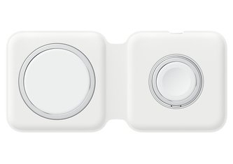 Apple MagSafe Duo Charger, nabíječka