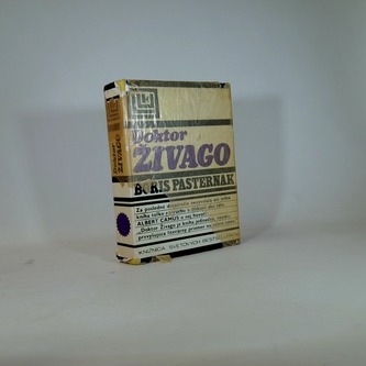 Doktor Živago