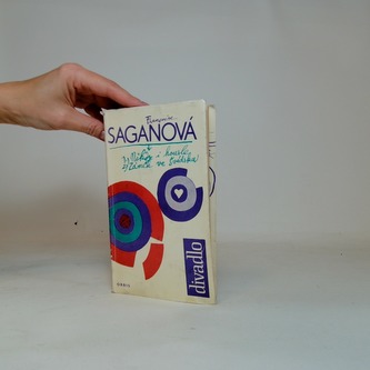 Zámek ve Švédsku, Někdy i housle