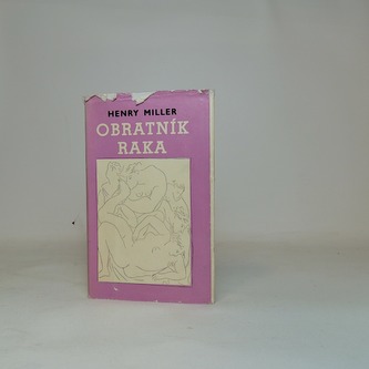 Obratník raka