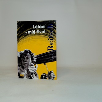 Létání - můj život