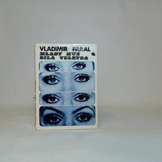 Mladý muž & Bílá velryba