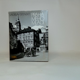 Praha mého mládí
